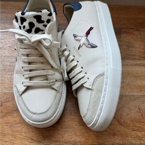 Axel Arigato | Clean 90 Triple Bee Bird